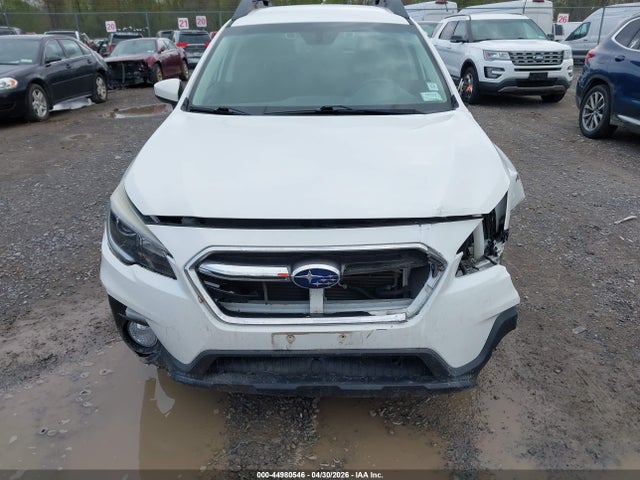 Продажа на аукционе авто 2019 Subaru Outback 2.5i Premium, vin: 4S4BSAFC3K3246239, номер лота: 44980546