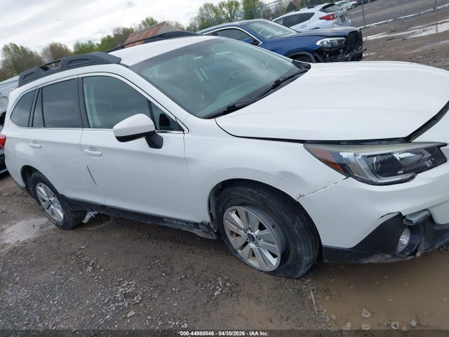 Продажа на аукционе авто 2019 Subaru Outback 2.5i Premium, vin: 4S4BSAFC3K3246239, номер лота: 44980546