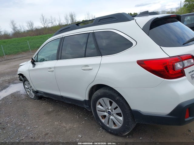 Продажа на аукционе авто 2019 Subaru Outback 2.5i Premium, vin: 4S4BSAFC3K3246239, номер лота: 44980546