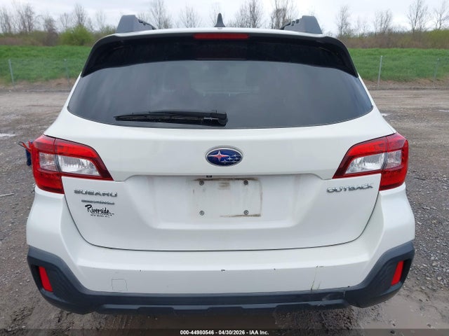 Продажа на аукционе авто 2019 Subaru Outback 2.5i Premium, vin: 4S4BSAFC3K3246239, номер лота: 44980546
