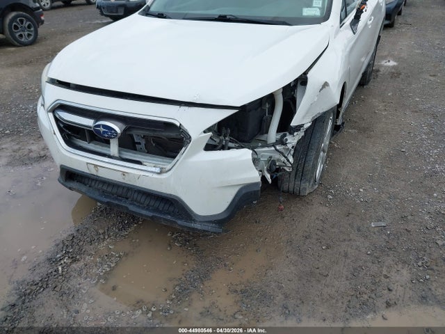 Продажа на аукционе авто 2019 Subaru Outback 2.5i Premium, vin: 4S4BSAFC3K3246239, номер лота: 44980546