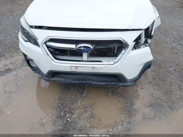 Продажа на аукционе авто 2019 Subaru Outback 2.5i Premium, vin: 4S4BSAFC3K3246239, номер лота: 44980546