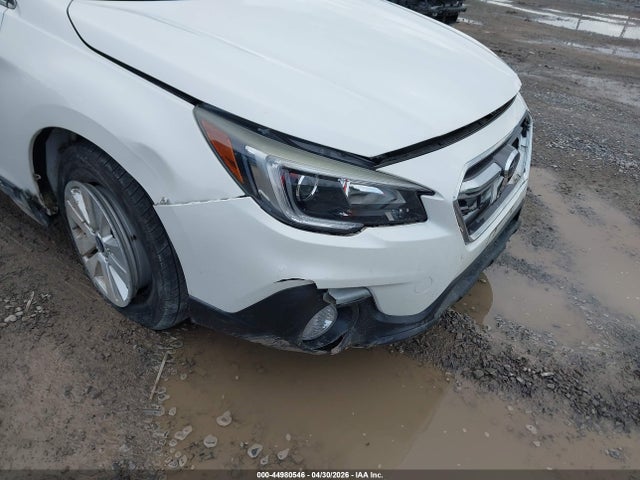 Продажа на аукционе авто 2019 Subaru Outback 2.5i Premium, vin: 4S4BSAFC3K3246239, номер лота: 44980546