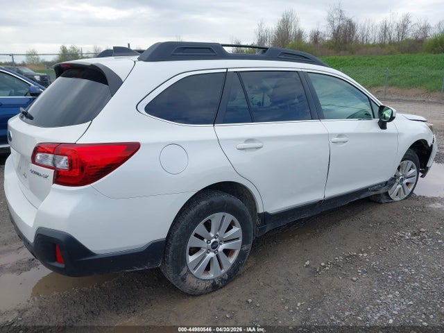 Продажа на аукционе авто 2019 Subaru Outback 2.5i Premium, vin: 4S4BSAFC3K3246239, номер лота: 44980546