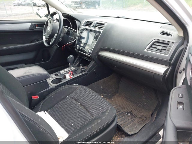 Продажа на аукционе авто 2019 Subaru Outback 2.5i Premium, vin: 4S4BSAFC3K3246239, номер лота: 44980546