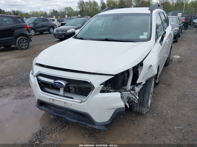 Продажа на аукционе авто 2019 Subaru Outback 2.5i Premium, vin: 4S4BSAFC3K3246239, номер лота: 44980546