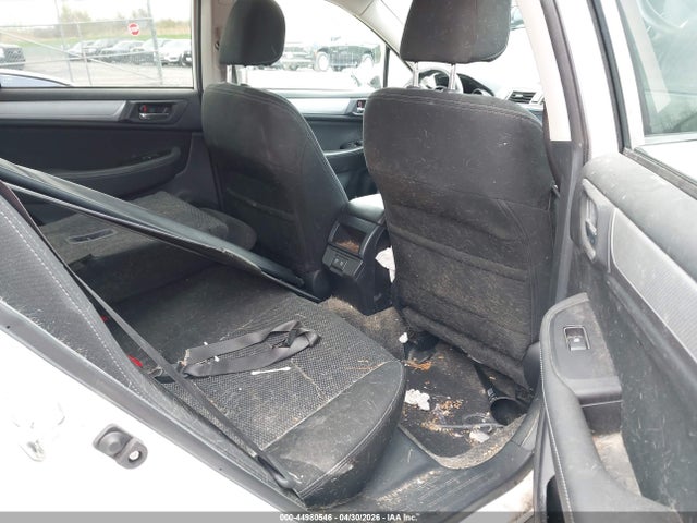 Продажа на аукционе авто 2019 Subaru Outback 2.5i Premium, vin: 4S4BSAFC3K3246239, номер лота: 44980546