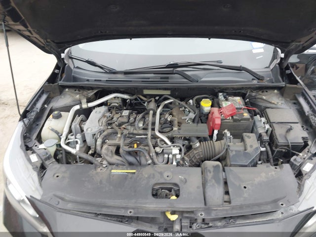 Aukcja sprzedaży 2021 Nissan Sentra Sv Xtronic Cvt, vin: 3N1AB8CV5MY329893, numer aukcji: 44980549
