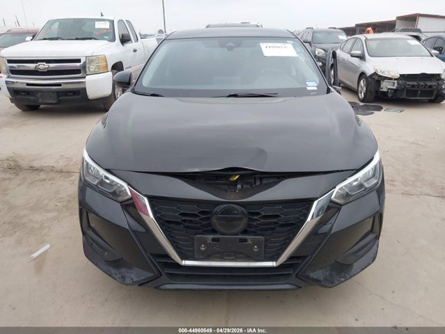 Aukcja sprzedaży 2021 Nissan Sentra Sv Xtronic Cvt, vin: 3N1AB8CV5MY329893, numer aukcji: 44980549