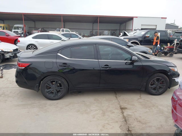 Aukcja sprzedaży 2021 Nissan Sentra Sv Xtronic Cvt, vin: 3N1AB8CV5MY329893, numer aukcji: 44980549