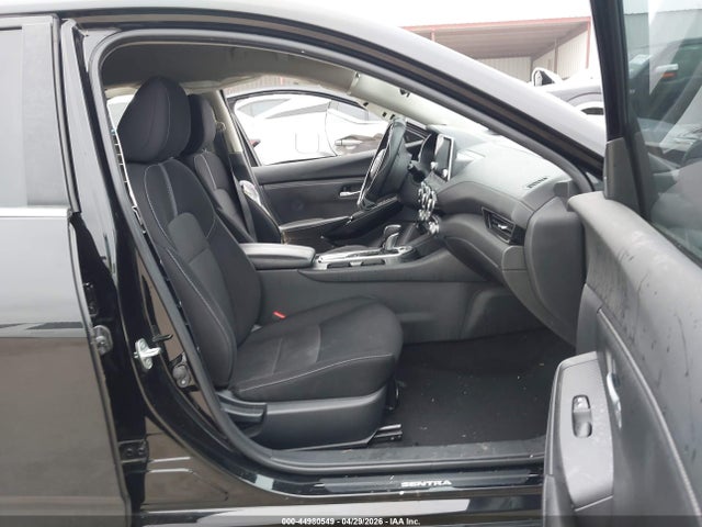 Aukcja sprzedaży 2021 Nissan Sentra Sv Xtronic Cvt, vin: 3N1AB8CV5MY329893, numer aukcji: 44980549