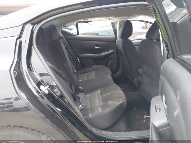 Aukcja sprzedaży 2021 Nissan Sentra Sv Xtronic Cvt, vin: 3N1AB8CV5MY329893, numer aukcji: 44980549