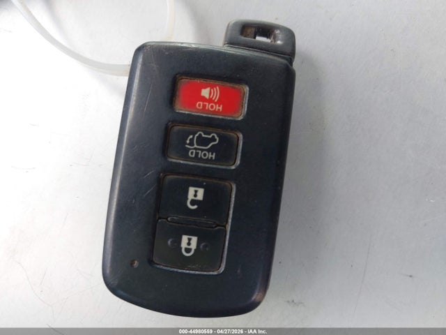 2T3RFREV1JW844561 Toyota Rav4 Xle