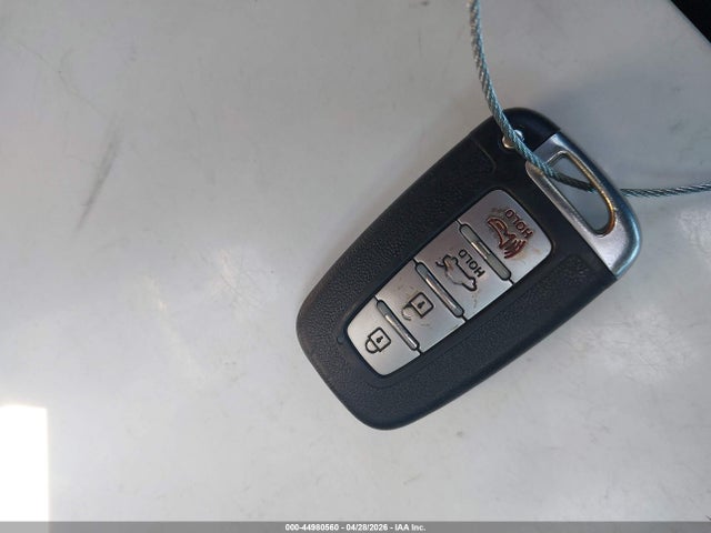 44980560 :رقم المزاد ، KMHFG4JG2DA215500 vin ، 2013 Hyundai Azera مزاد بيع