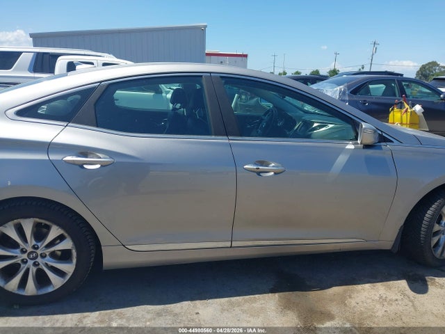 44980560 :رقم المزاد ، KMHFG4JG2DA215500 vin ، 2013 Hyundai Azera مزاد بيع
