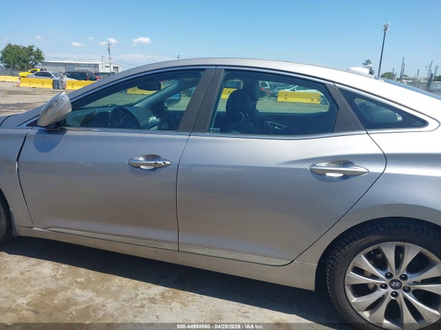 44980560 :رقم المزاد ، KMHFG4JG2DA215500 vin ، 2013 Hyundai Azera مزاد بيع