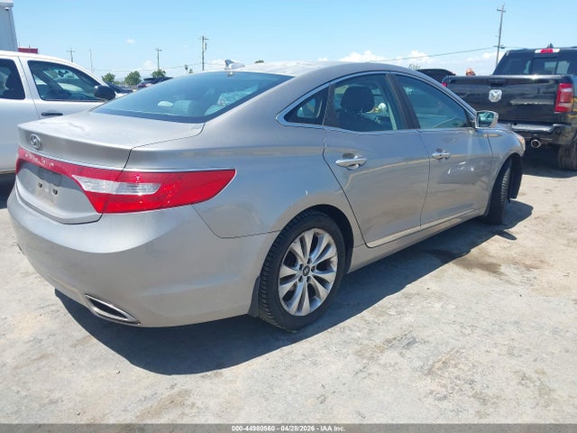 44980560 :رقم المزاد ، KMHFG4JG2DA215500 vin ، 2013 Hyundai Azera مزاد بيع
