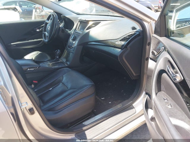 44980560 :رقم المزاد ، KMHFG4JG2DA215500 vin ، 2013 Hyundai Azera مزاد بيع