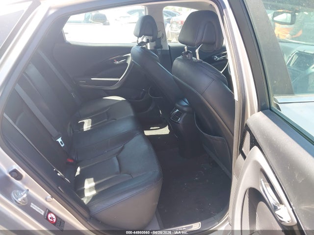 44980560 :رقم المزاد ، KMHFG4JG2DA215500 vin ، 2013 Hyundai Azera مزاد بيع