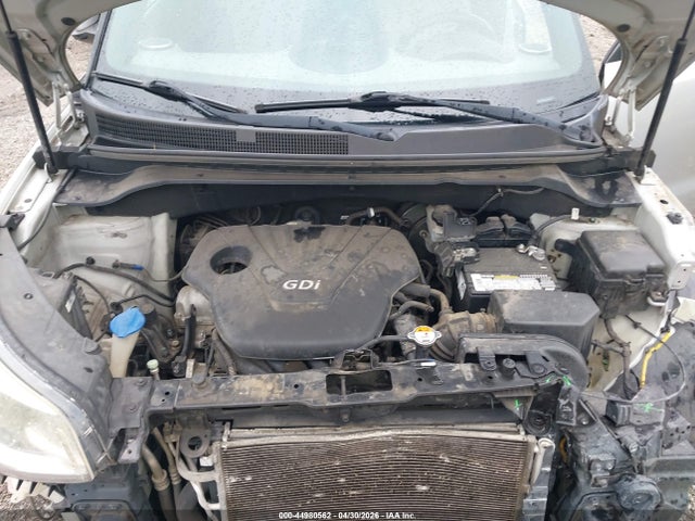 44980562 :رقم المزاد ، KNDJN2A21E7719306 vin ، 2014 Kia Soul مزاد بيع