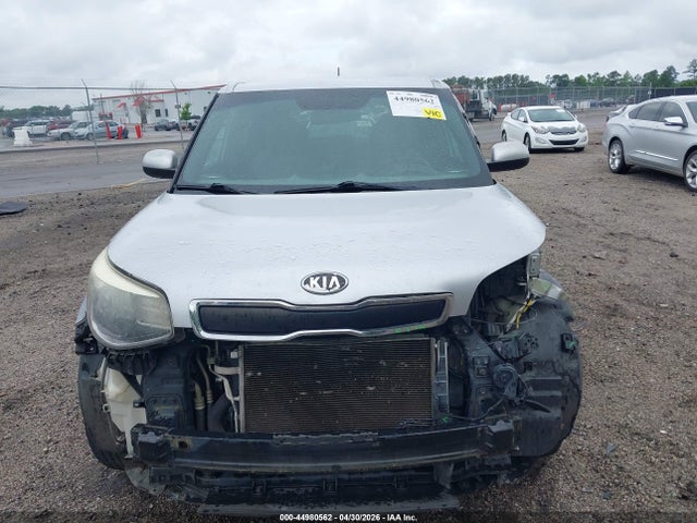 44980562 :رقم المزاد ، KNDJN2A21E7719306 vin ، 2014 Kia Soul مزاد بيع