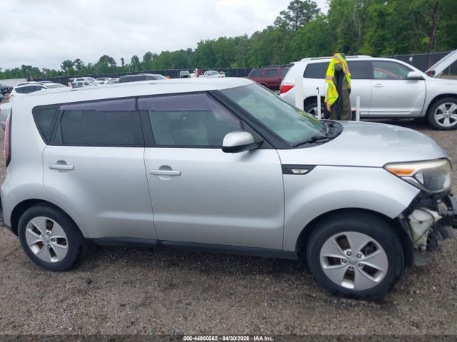 44980562 :رقم المزاد ، KNDJN2A21E7719306 vin ، 2014 Kia Soul مزاد بيع