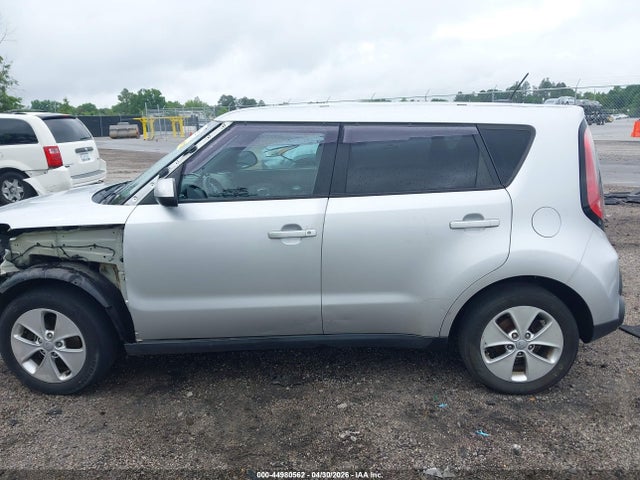 44980562 :رقم المزاد ، KNDJN2A21E7719306 vin ، 2014 Kia Soul مزاد بيع