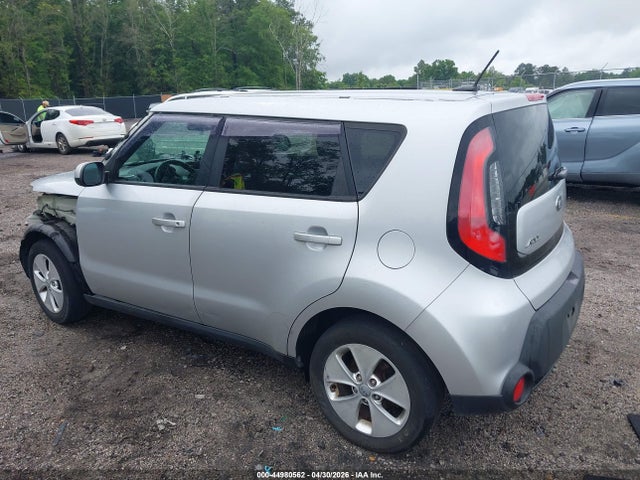 44980562 :رقم المزاد ، KNDJN2A21E7719306 vin ، 2014 Kia Soul مزاد بيع