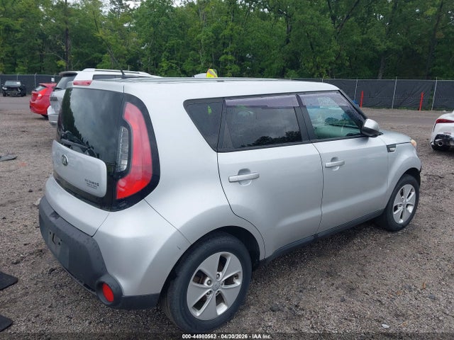 44980562 :رقم المزاد ، KNDJN2A21E7719306 vin ، 2014 Kia Soul مزاد بيع