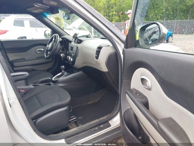 44980562 :رقم المزاد ، KNDJN2A21E7719306 vin ، 2014 Kia Soul مزاد بيع