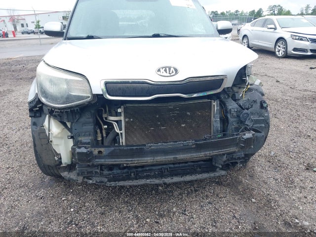 44980562 :رقم المزاد ، KNDJN2A21E7719306 vin ، 2014 Kia Soul مزاد بيع