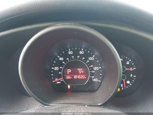 44980562 :رقم المزاد ، KNDJN2A21E7719306 vin ، 2014 Kia Soul مزاد بيع