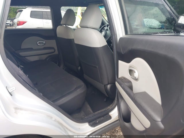 44980562 :رقم المزاد ، KNDJN2A21E7719306 vin ، 2014 Kia Soul مزاد بيع