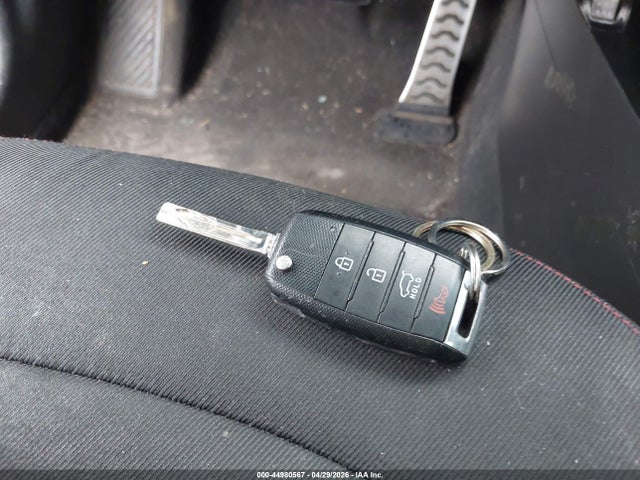 Aukcja sprzedaży 2014 Kia Soul +, vin: KNDJP3A58E7029739, numer aukcji: 44980567
