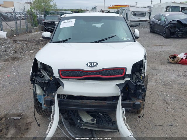 Aukcja sprzedaży 2014 Kia Soul +, vin: KNDJP3A58E7029739, numer aukcji: 44980567