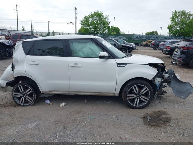 Aukcja sprzedaży 2014 Kia Soul +, vin: KNDJP3A58E7029739, numer aukcji: 44980567