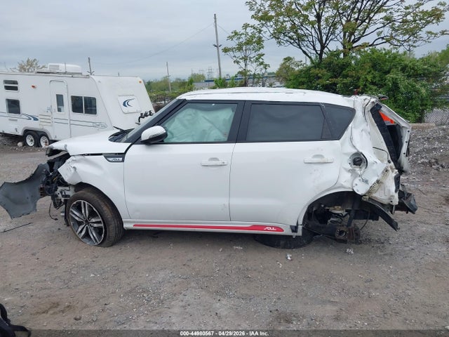 Aukcja sprzedaży 2014 Kia Soul +, vin: KNDJP3A58E7029739, numer aukcji: 44980567