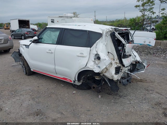 Aukcja sprzedaży 2014 Kia Soul +, vin: KNDJP3A58E7029739, numer aukcji: 44980567
