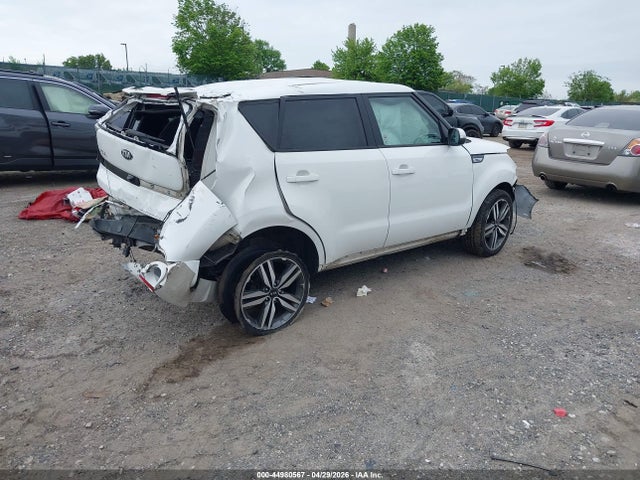 Aukcja sprzedaży 2014 Kia Soul +, vin: KNDJP3A58E7029739, numer aukcji: 44980567