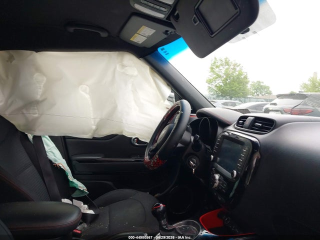 Aukcja sprzedaży 2014 Kia Soul +, vin: KNDJP3A58E7029739, numer aukcji: 44980567