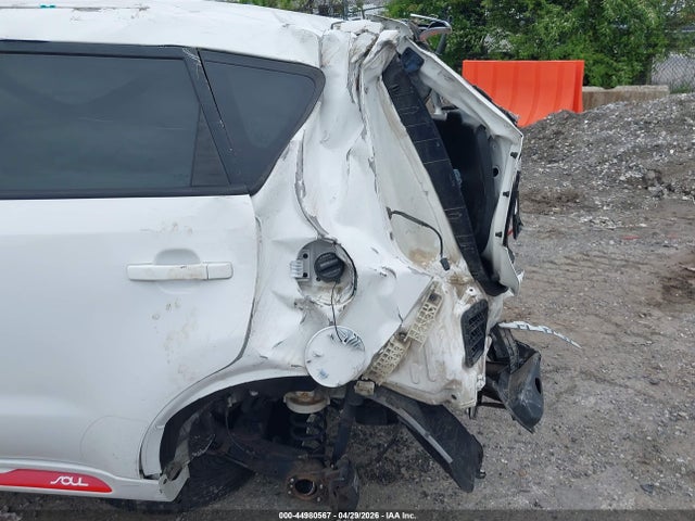 Aukcja sprzedaży 2014 Kia Soul +, vin: KNDJP3A58E7029739, numer aukcji: 44980567