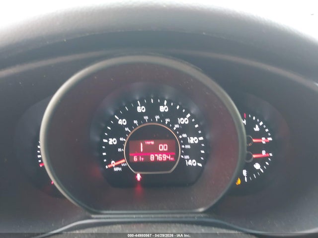 Aukcja sprzedaży 2014 Kia Soul +, vin: KNDJP3A58E7029739, numer aukcji: 44980567