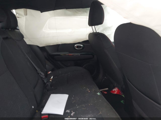 Aukcja sprzedaży 2014 Kia Soul +, vin: KNDJP3A58E7029739, numer aukcji: 44980567