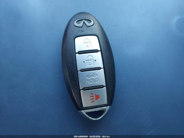 2013 Infiniti G37 მანქანა იყიდება აუქციონზე, vin: JN1CV6FE3DM770912, აუქციონის ნომერი: 44980569
