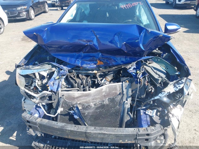 2015 Toyota Corolla S Plus მანქანა იყიდება აუქციონზე, vin: 2T1BURHE1FC357591, აუქციონის ნომერი: 44980572