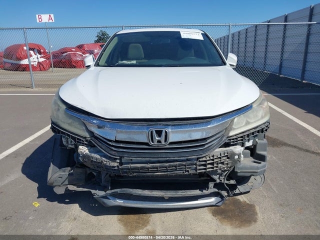 Honda ACCORD EX 2016 1HGCR2F71GA049846 Image 13