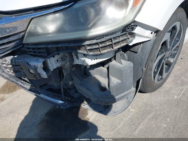 Honda ACCORD EX 2016 1HGCR2F71GA049846 Image 18