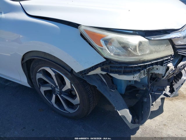 Honda ACCORD EX 2016 1HGCR2F71GA049846 Image 19