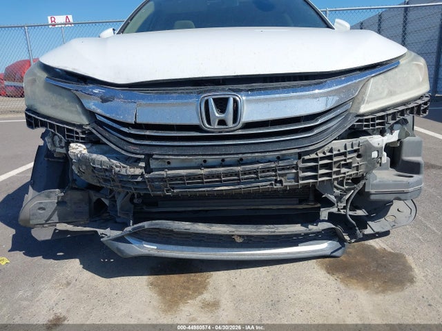 Honda ACCORD EX 2016 1HGCR2F71GA049846 Image 6