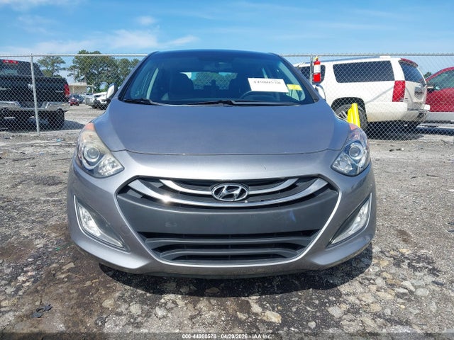 44980578 :رقم المزاد ، KMHD35LE0DU015671 vin ، 2013 Hyundai Elantra Gt مزاد بيع